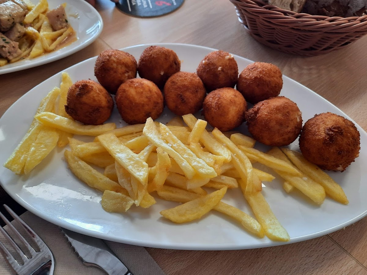 D'buena Boca Photos 2